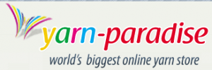 Yarn Paradise Coupon